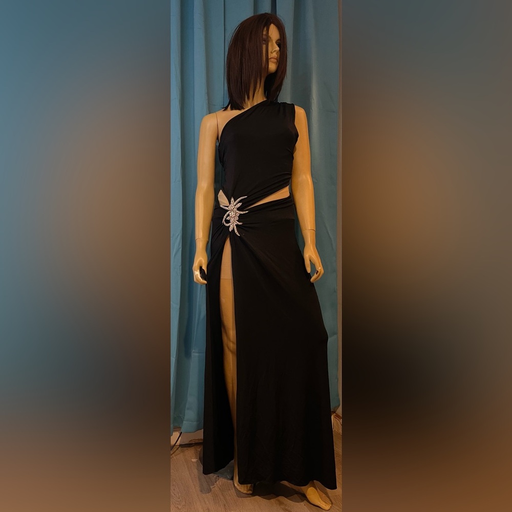 Amazing dress EMA SAVAHL couture